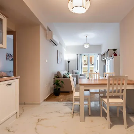 Rovertou Galli 3-5 By Athens Concept Residences Exterior foto