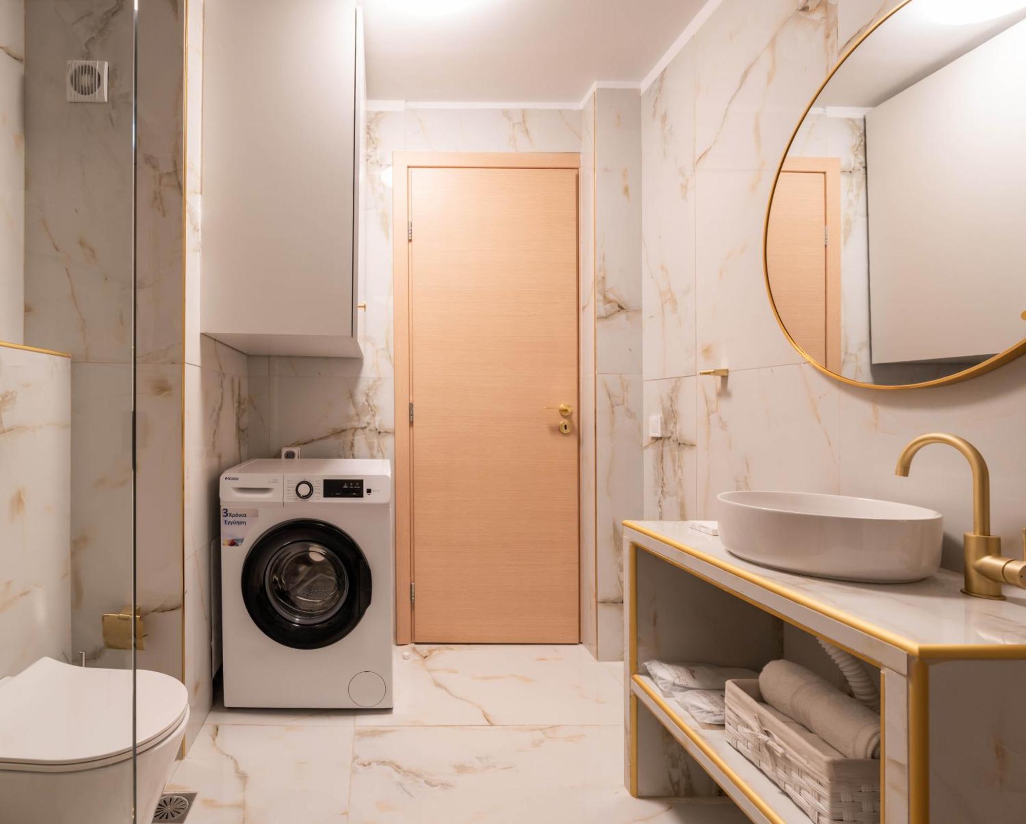 Apartament Rovertou Galli 3-5 By Concept Residences
