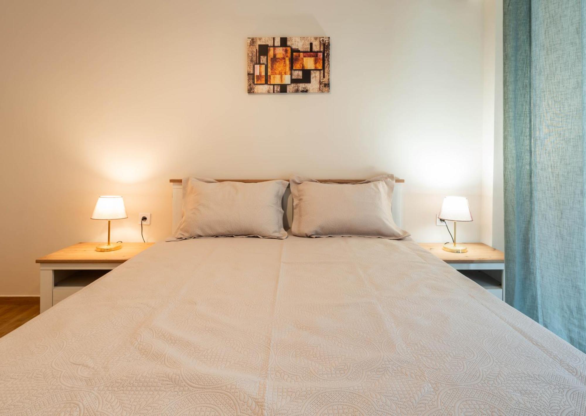 Apartment Rovertou Galli 3-5 By Concept Residences Athens
