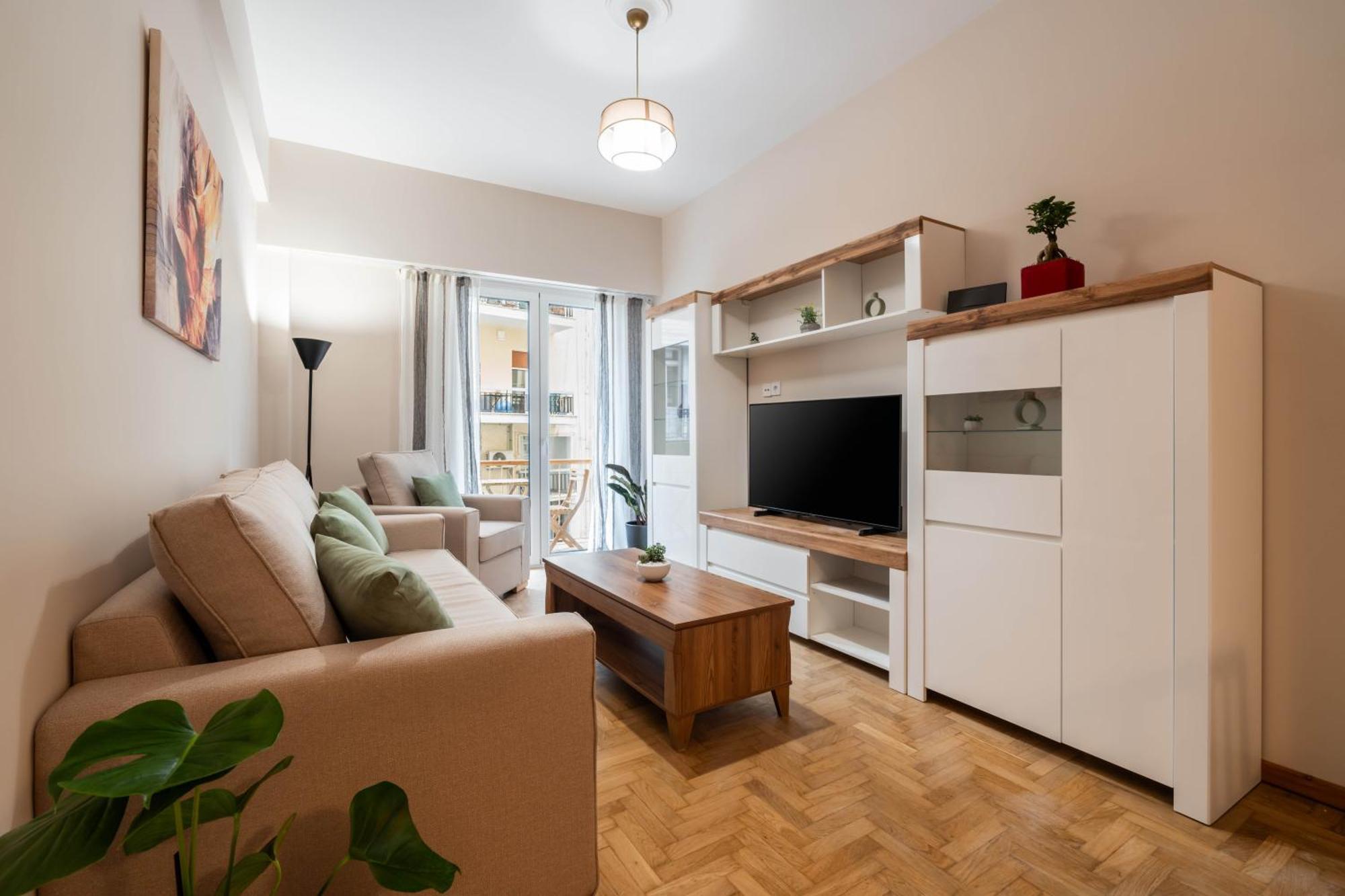 Rovertou Galli 3-5 By Concept Residences * Athens