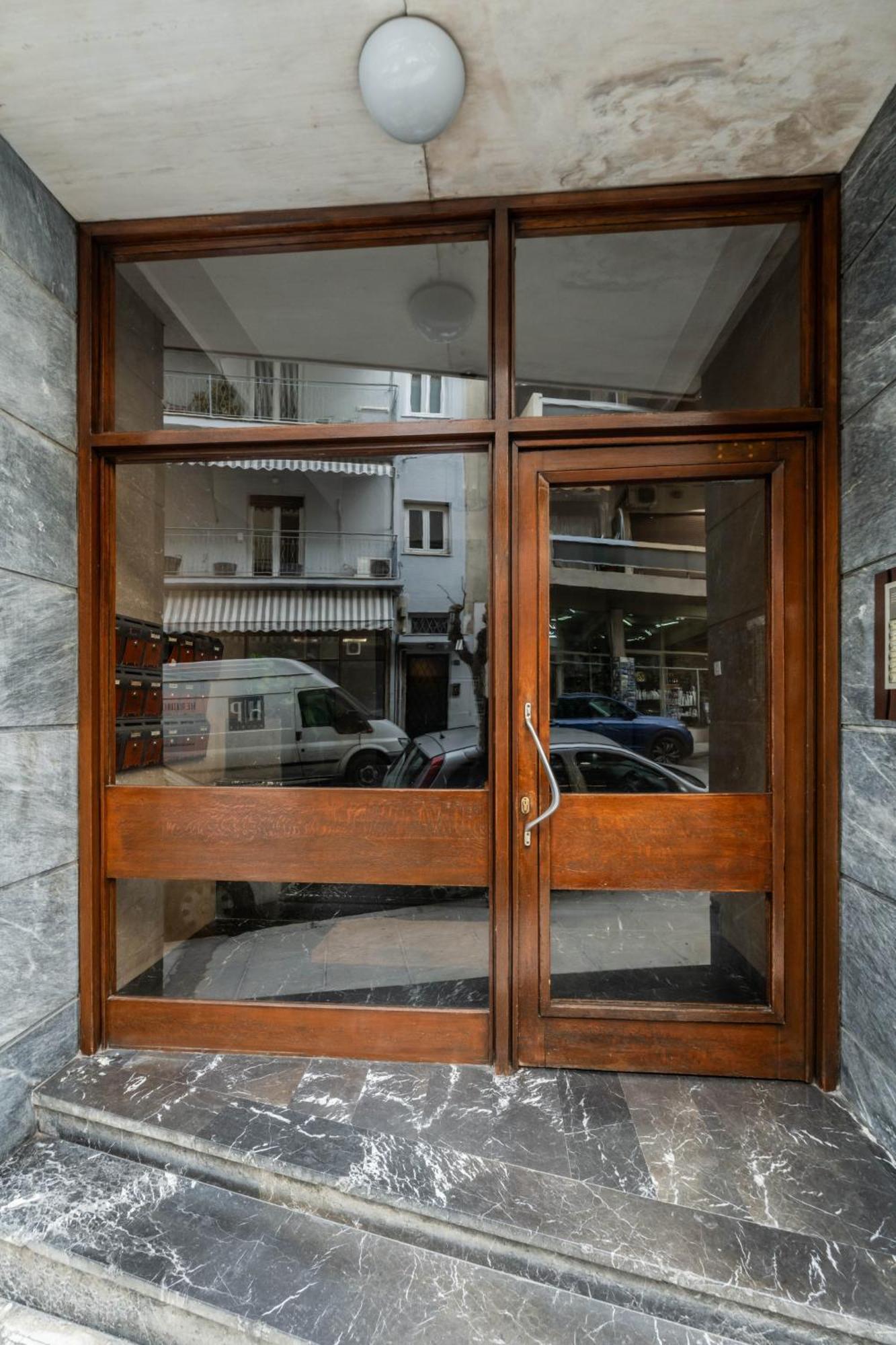 Rovertou Galli 3-5 By Concept Residences *