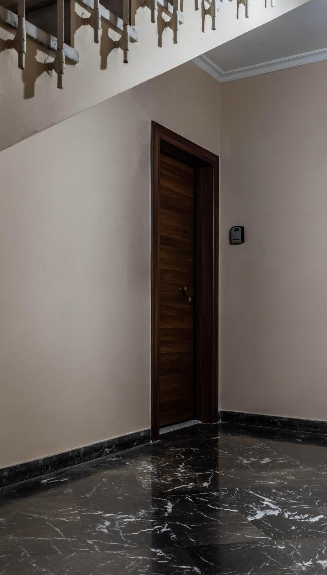 Apartment Rovertou Galli 3-5 By Concept Residences