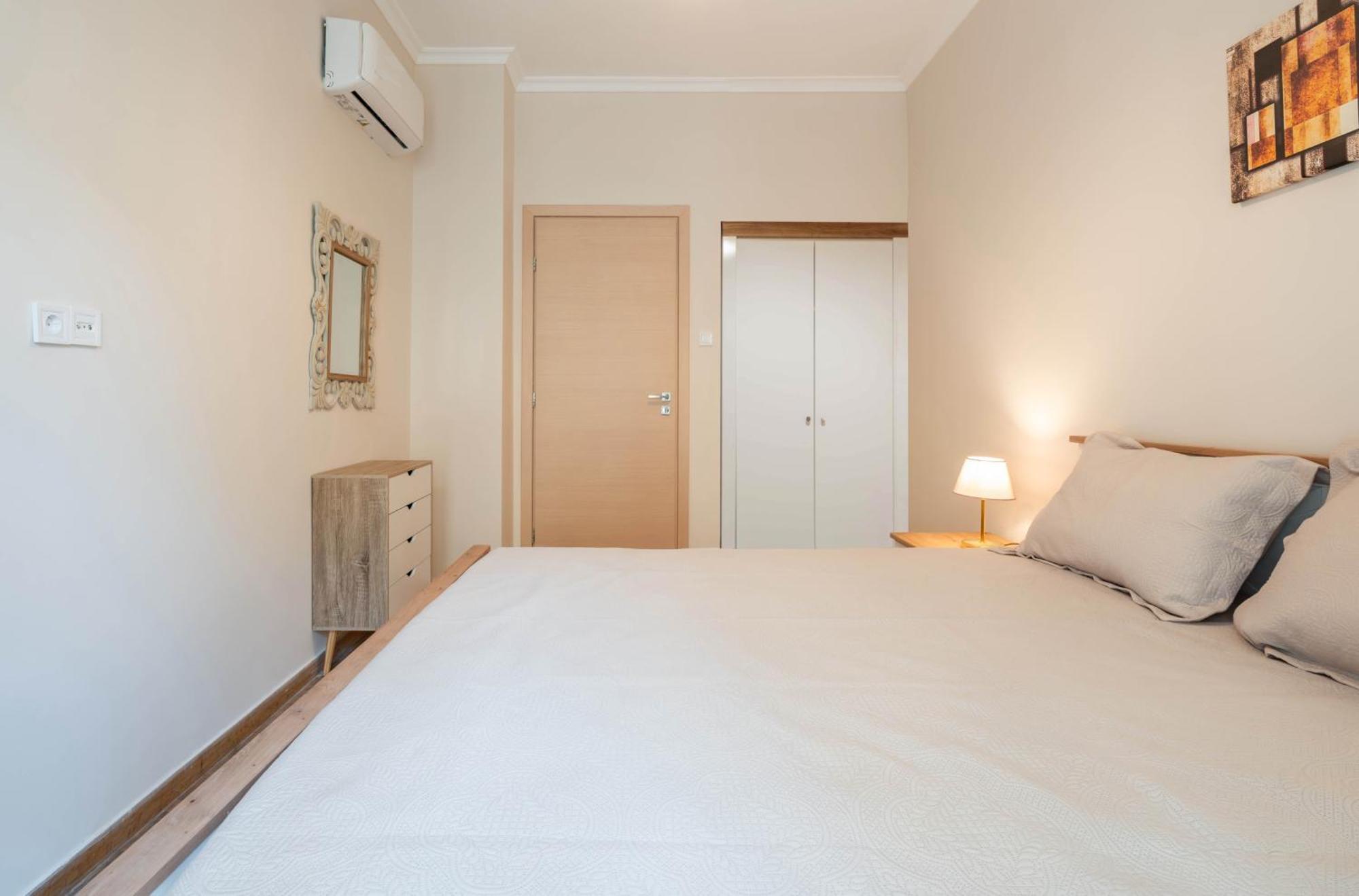 Rovertou Galli 3-5 By Concept Residences Ateny