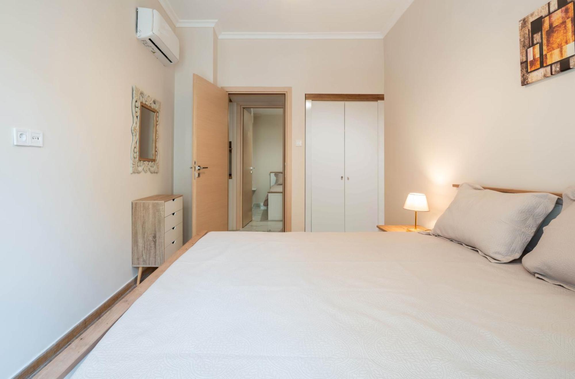 Rovertou Galli 3-5 By Concept Residences *