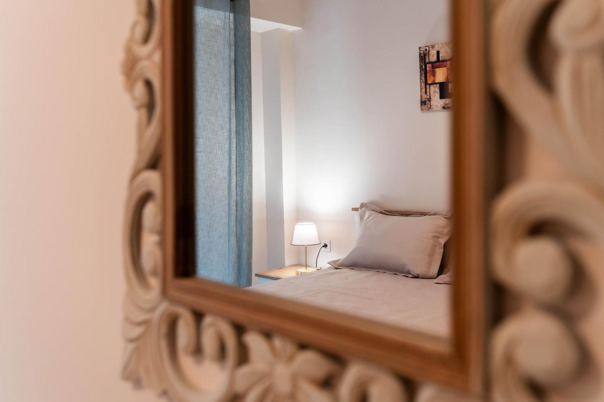 Rovertou Galli 3-5 By Concept Residences Apartment Athens