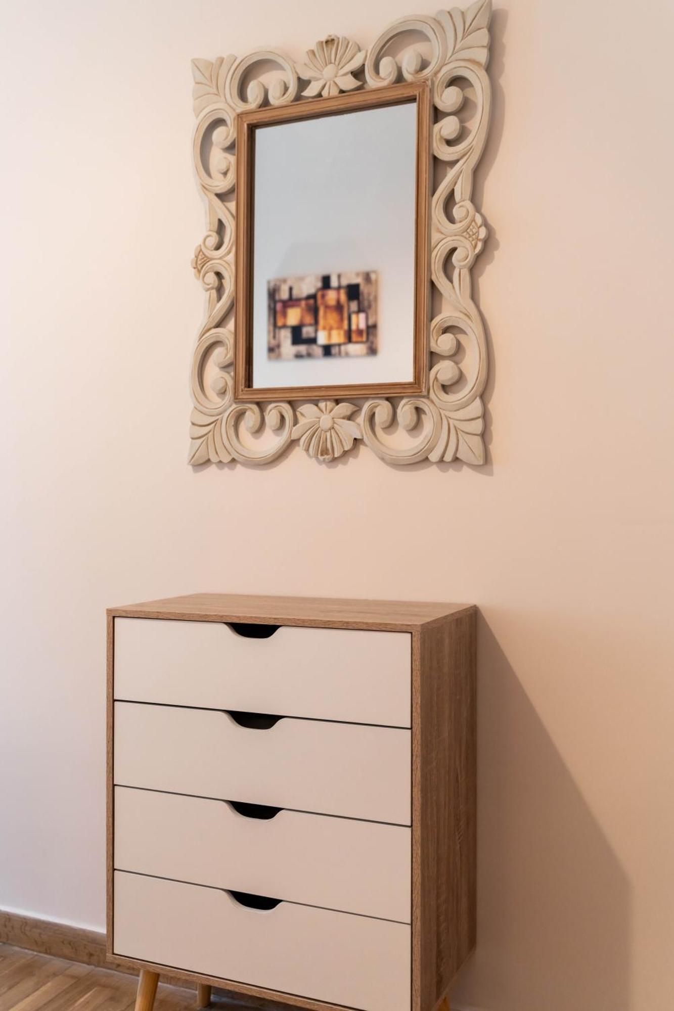 Apartment Rovertou Galli 3-5 By Concept Residences Athens