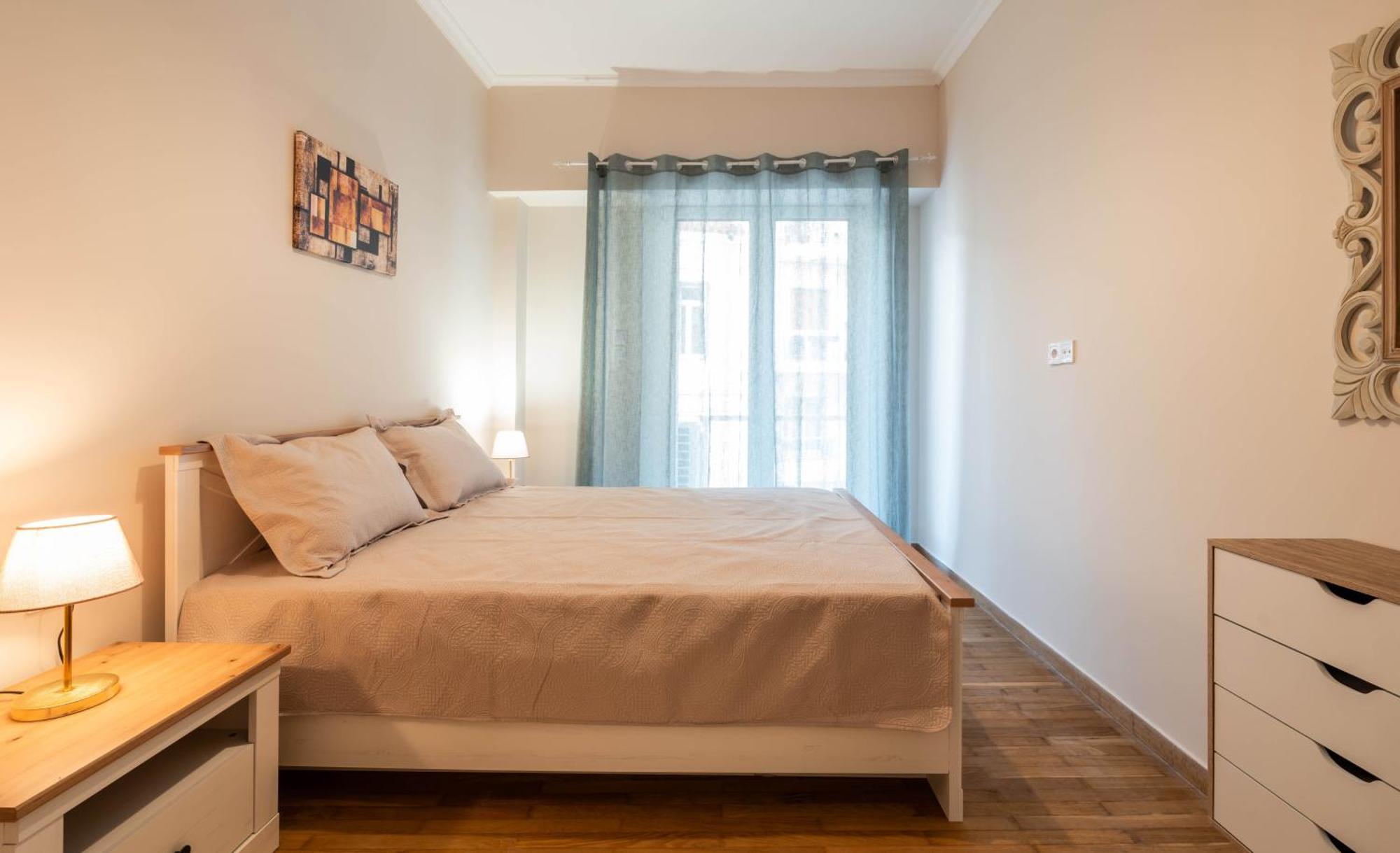 Rovertou Galli 3-5 By Concept Residences *