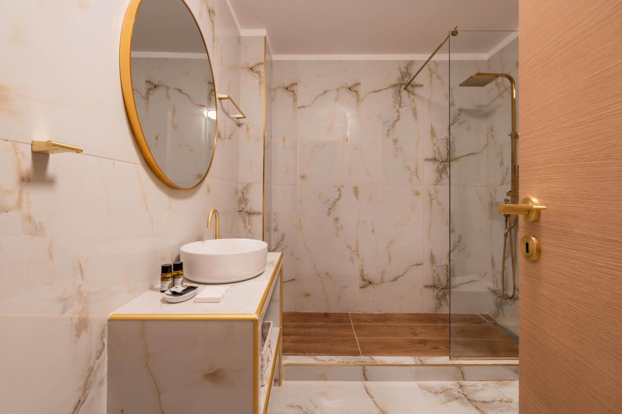 Apartment Rovertou Galli 3-5 By Concept Residences