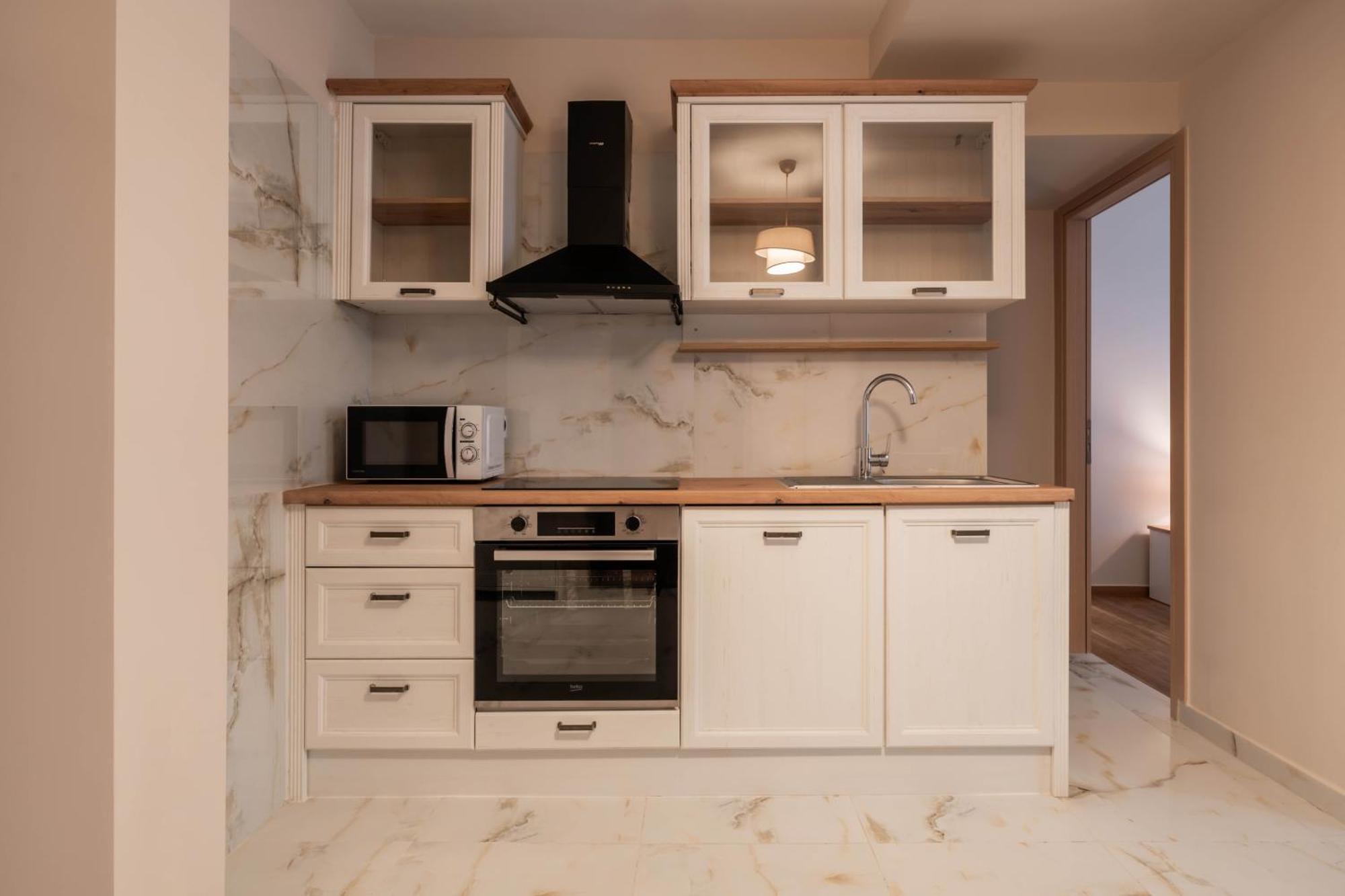 Rovertou Galli 3-5 By Concept Residences Athens