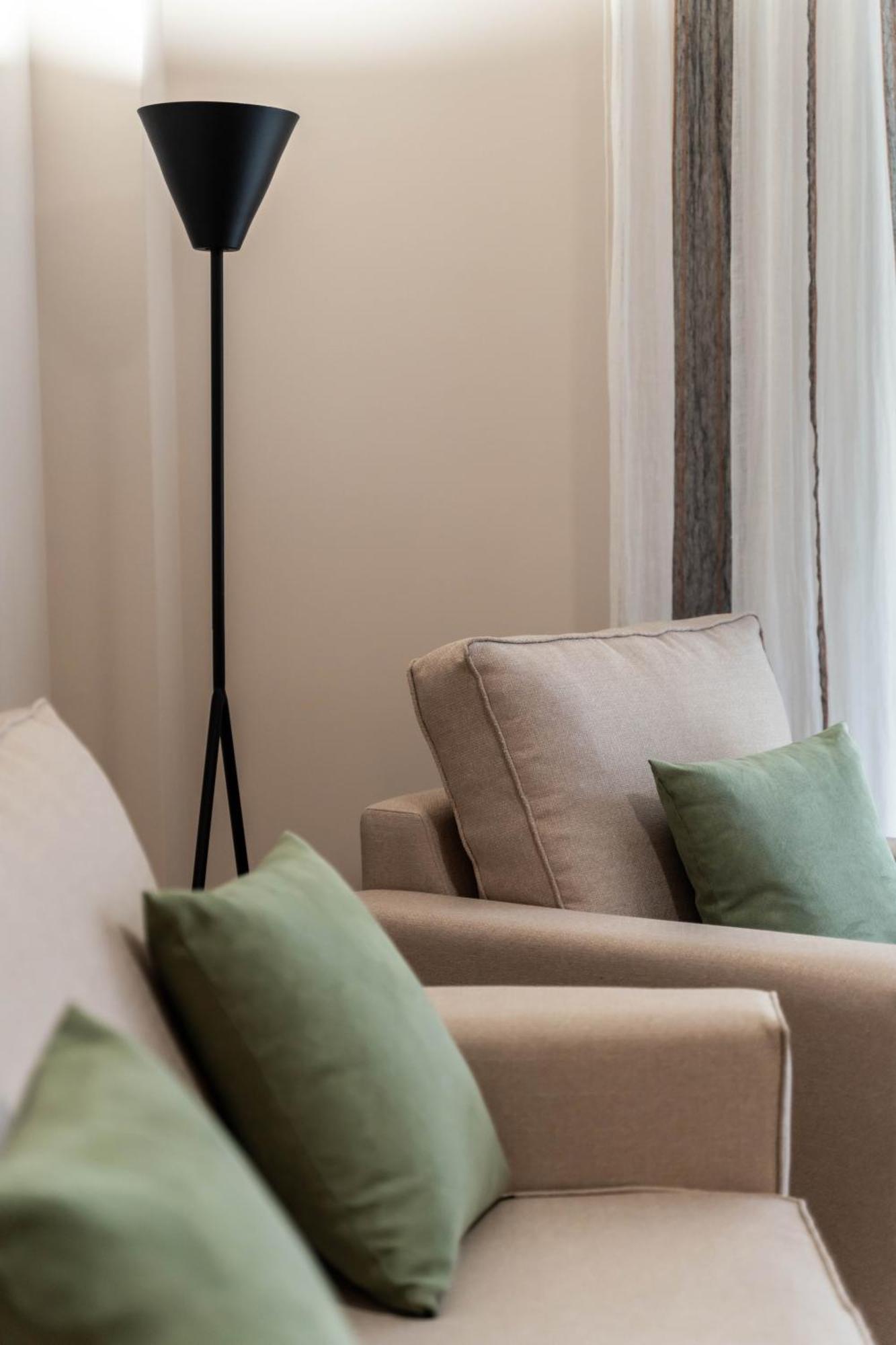 Rovertou Galli 3-5 By Concept Residences