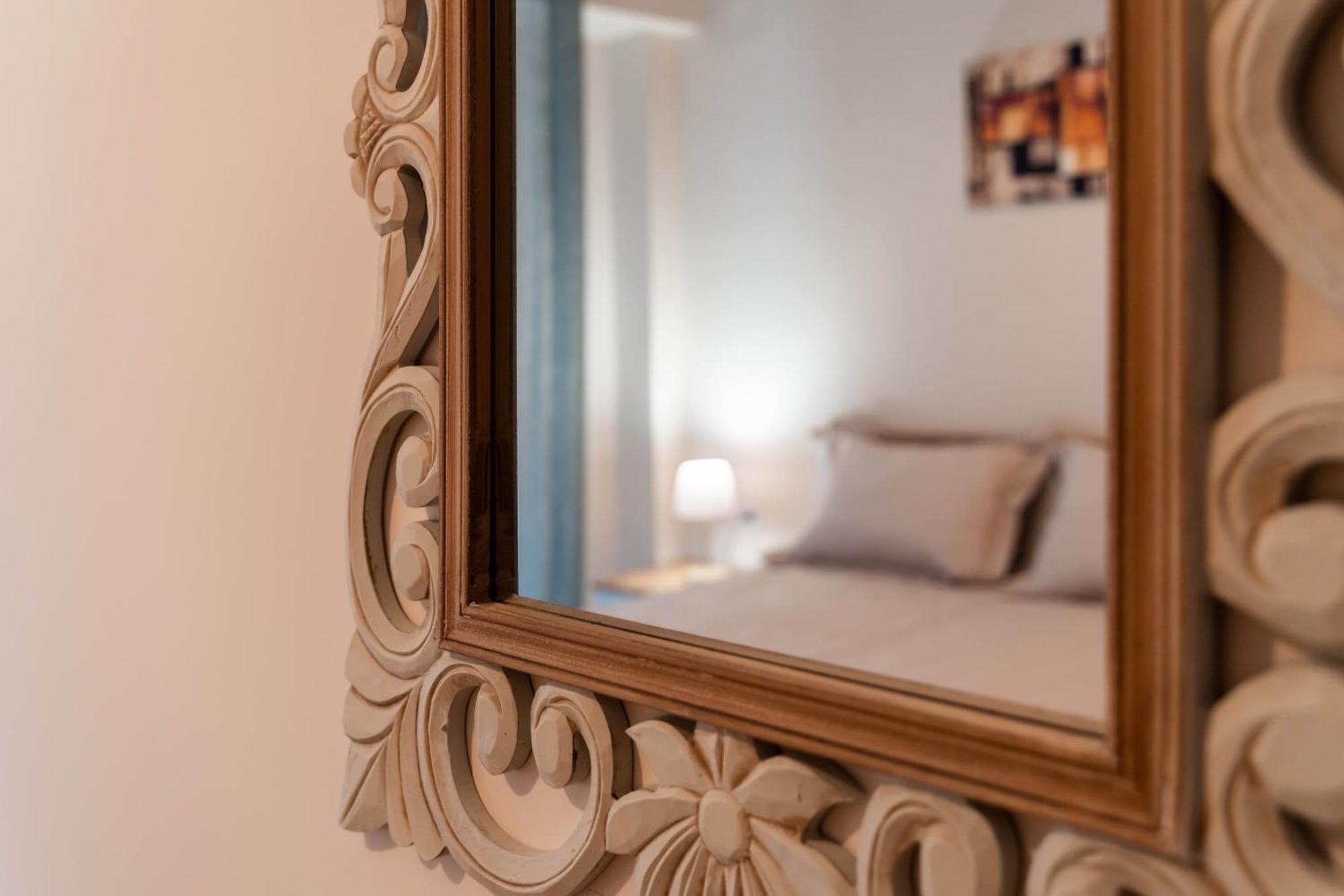 Rovertou Galli 3-5 By Concept Residences Apartment *