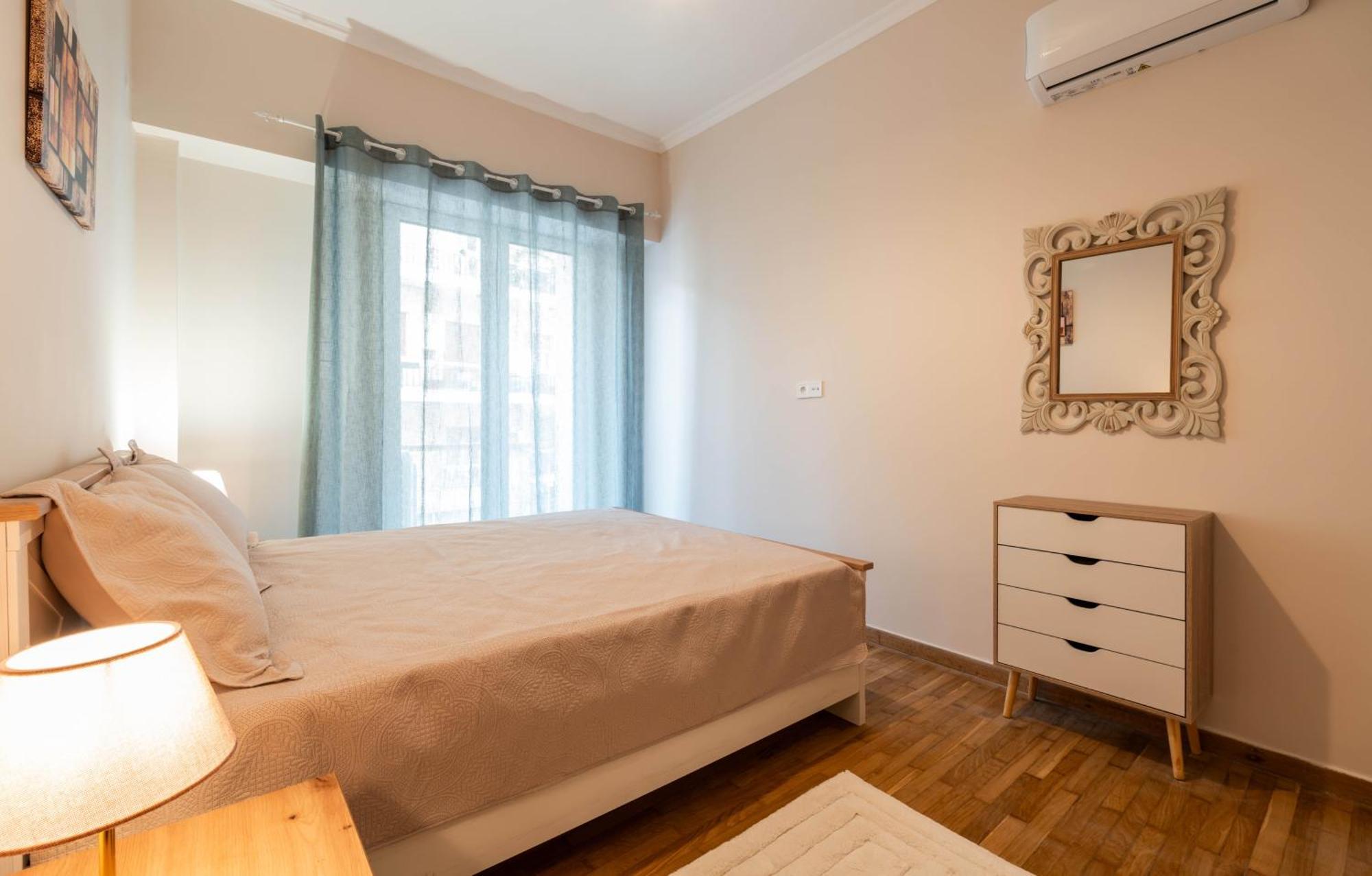 Rovertou Galli 3-5 By Concept Residences * Athens