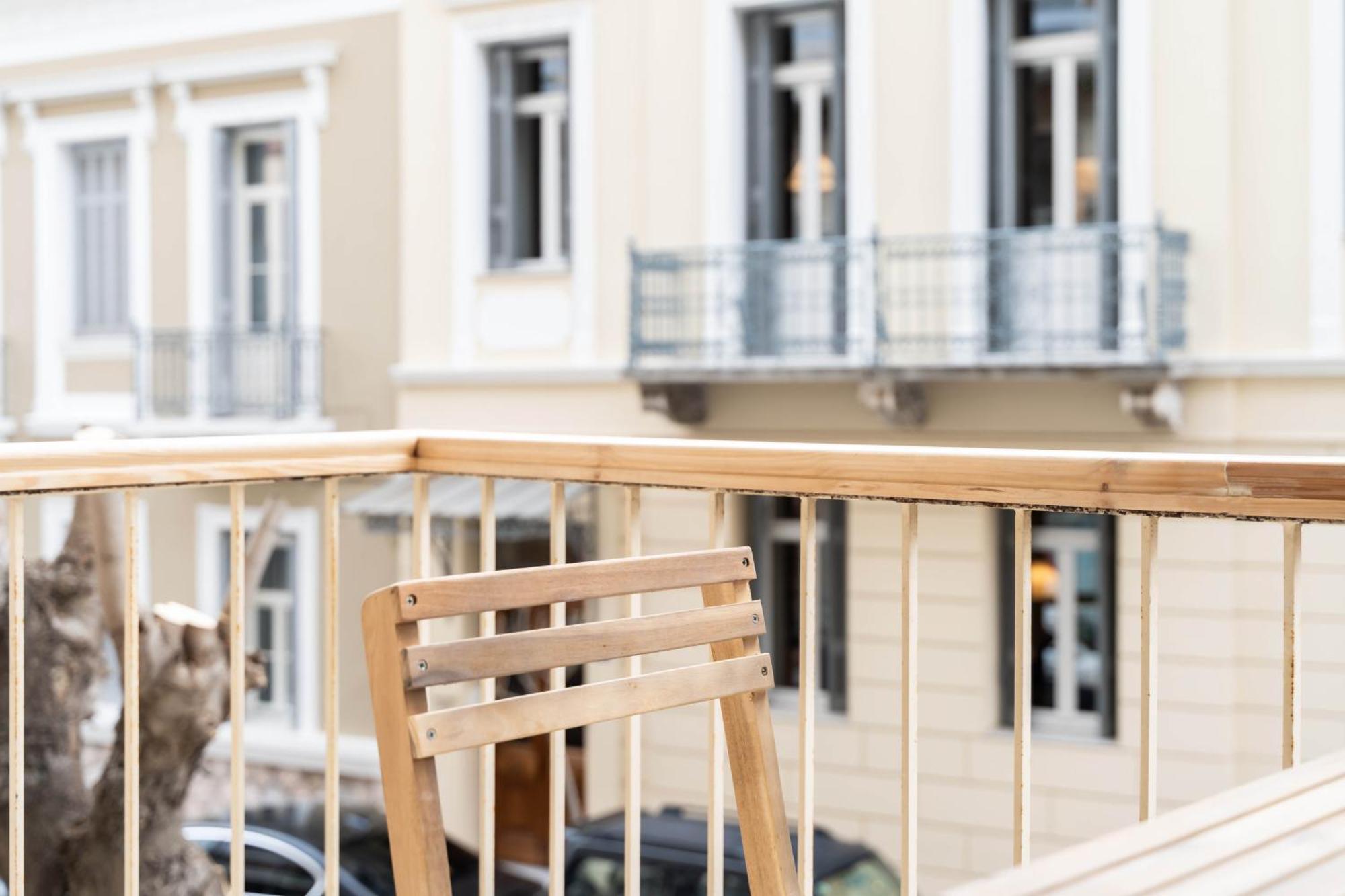 Apartment Rovertou Galli 3-5 By Concept Residences