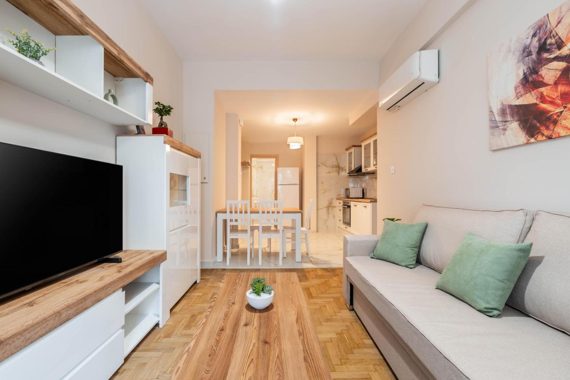Rovertou Galli 3-5 By Concept Residences